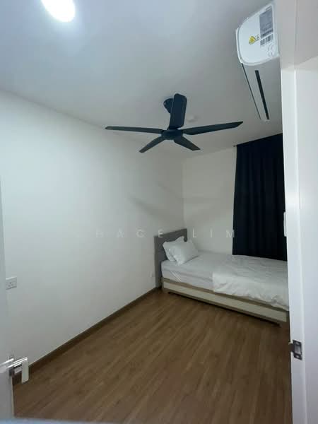 Kediaman Servis untuk Disewa di AraTre' Residences - Chace Lim - Bedroom - PropertyGuru.com.my