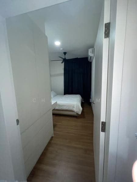 Kediaman Servis untuk Disewa di AraTre' Residences - Chace Lim - Bedroom - PropertyGuru.com.my