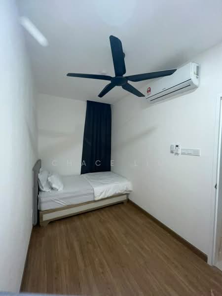 Kediaman Servis untuk Disewa di AraTre' Residences - Chace Lim - Bedroom - PropertyGuru.com.my
