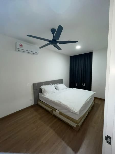 Kediaman Servis untuk Disewa di AraTre' Residences - Chace Lim - Bedroom - PropertyGuru.com.my