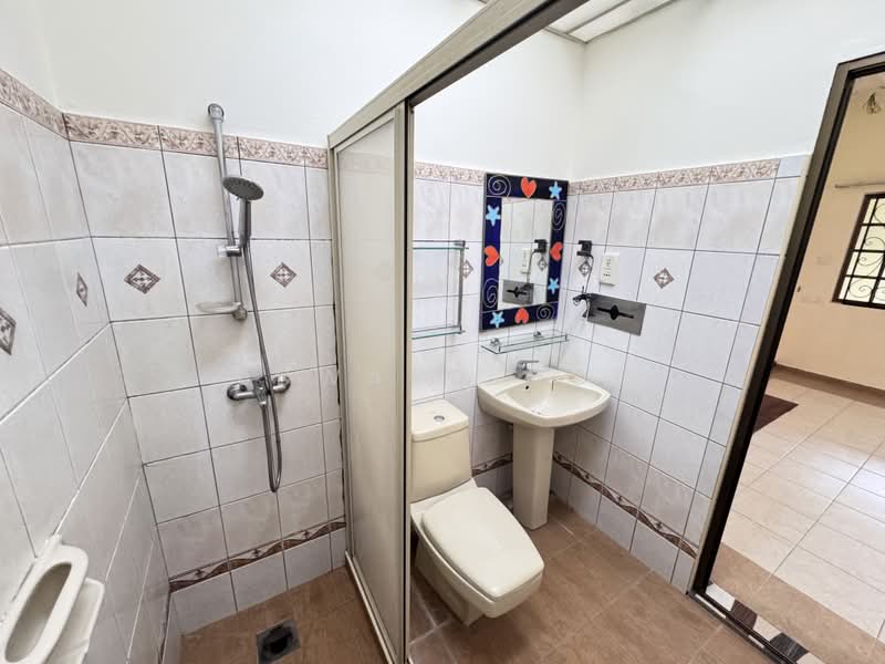Rumah Teres 2-Tingkat untuk Dijual di Taman Maluri (Cheras) - Edward Ooi - PropertyGuru.com.my