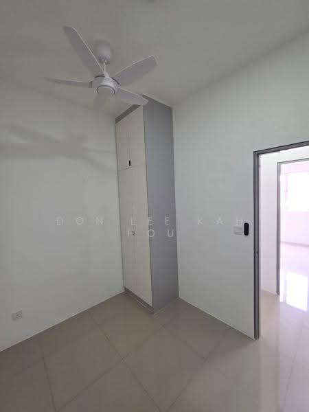 Kediaman Servis untuk Disewa di Prestige Residence - Don Lee Kah Hou - Interior - PropertyGuru.com.my