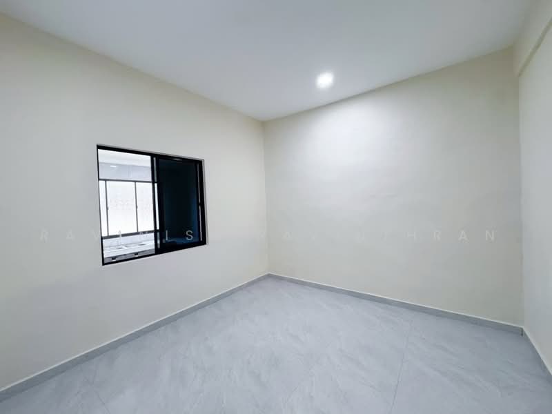 1-storey Terraced House for Sale in Taman Puteri Wangsa (Ulu Tiram) - Ravinish Ravinthran - PropertyGuru.com.my