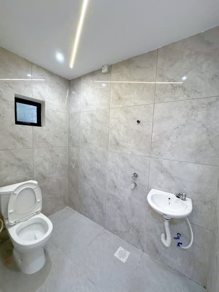 1-storey Terraced House for Sale in Taman Puteri Wangsa (Ulu Tiram) - Ravinish Ravinthran - PropertyGuru.com.my