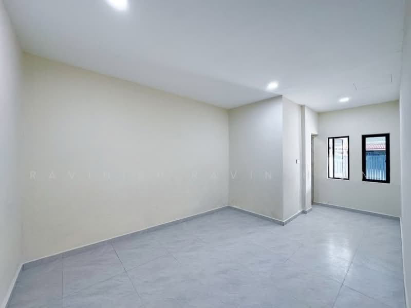 1-storey Terraced House for Sale in Taman Puteri Wangsa (Ulu Tiram) - Ravinish Ravinthran - PropertyGuru.com.my