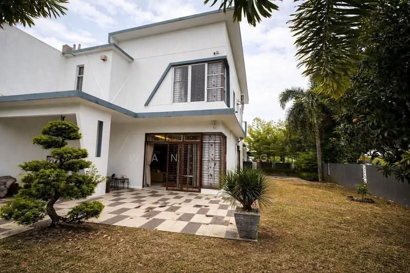 Rumah Teres 2-Tingkat untuk Dijual di Setia Tropika (Johor Bahru) - Wan Ning - Exterior - PropertyGuru.com.my