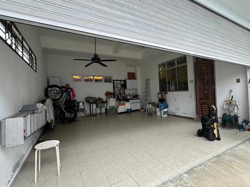Rumah Teres 2-Tingkat untuk Dijual di Setia Tropika (Johor Bahru) - Wan Ning - Exterior - PropertyGuru.com.my