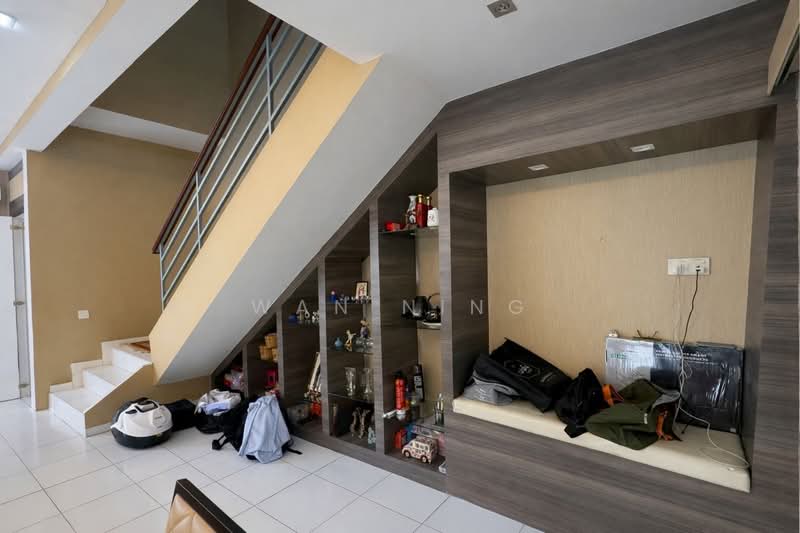 Rumah Teres 2-Tingkat untuk Dijual di Setia Tropika (Johor Bahru) - Wan Ning - Interior - PropertyGuru.com.my