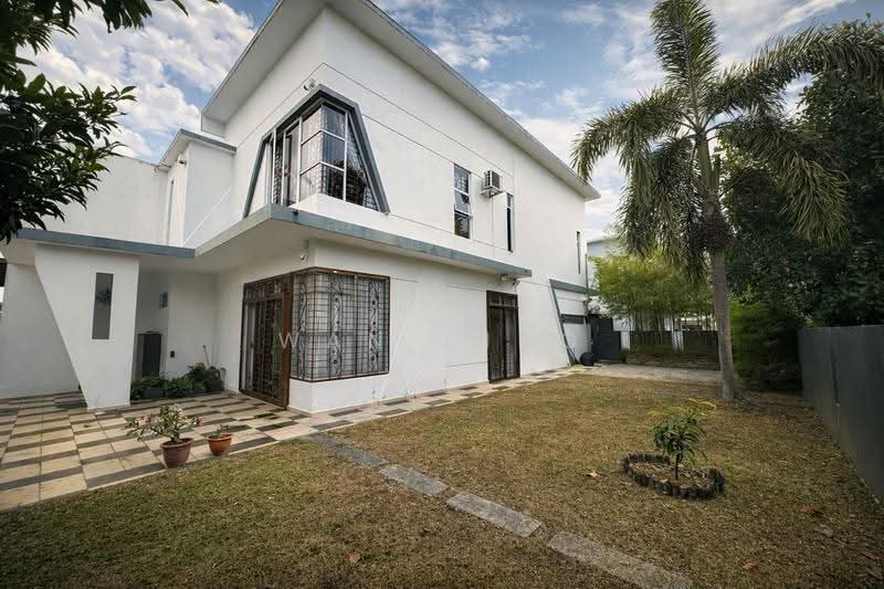 Rumah Teres 2-Tingkat untuk Dijual di Setia Tropika (Johor Bahru) - Wan Ning - Exterior - PropertyGuru.com.my