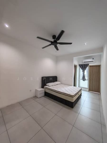Townhouse for Rent in Bandar Meru Prima (Ipoh Premier City) (Ipoh) - Joseph Wong - Bedroom - PropertyGuru.com.my
