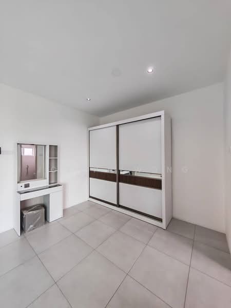 Townhouse for Rent in Bandar Meru Prima (Ipoh Premier City) (Ipoh) - Joseph Wong - Bedroom - PropertyGuru.com.my