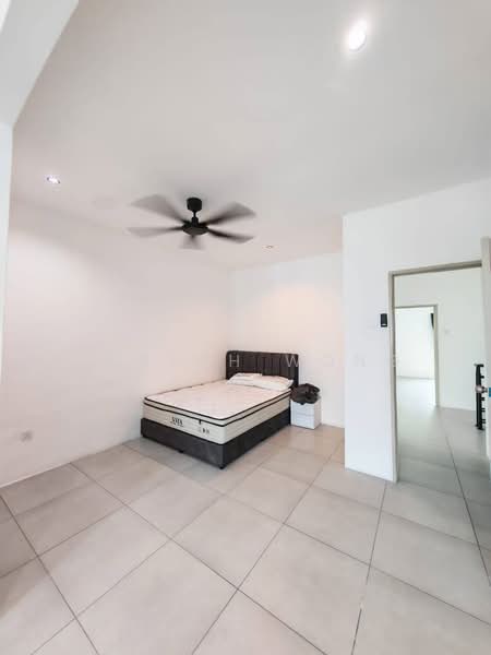 Townhouse for Rent in Bandar Meru Prima (Ipoh Premier City) (Ipoh) - Joseph Wong - Bedroom - PropertyGuru.com.my