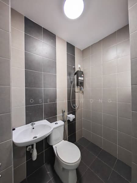 Townhouse for Rent in Bandar Meru Prima (Ipoh Premier City) (Ipoh) - Joseph Wong - Bathroom - PropertyGuru.com.my