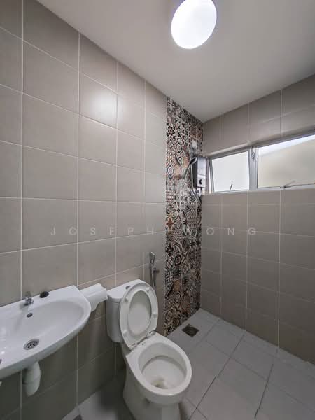 Townhouse for Rent in Bandar Meru Prima (Ipoh Premier City) (Ipoh) - Joseph Wong - Bathroom - PropertyGuru.com.my