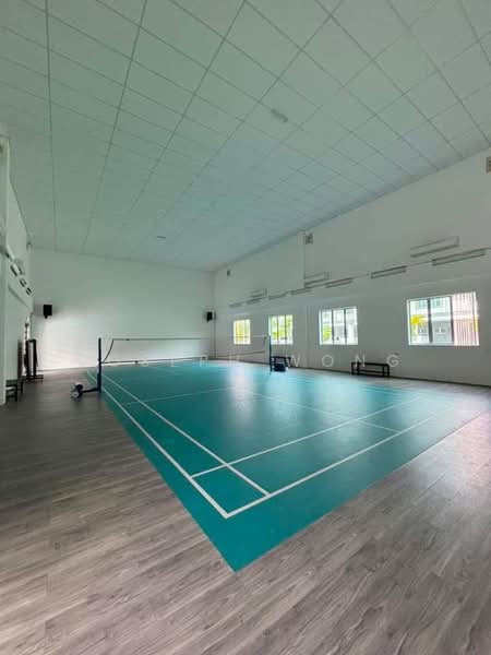 Townhouse for Rent in Bandar Meru Prima (Ipoh Premier City) (Ipoh) - Joseph Wong - Interior - PropertyGuru.com.my