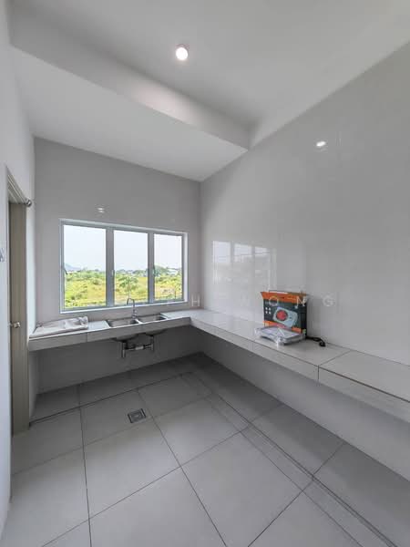 Townhouse for Rent in Bandar Meru Prima (Ipoh Premier City) (Ipoh) - Joseph Wong - Kitchen - PropertyGuru.com.my