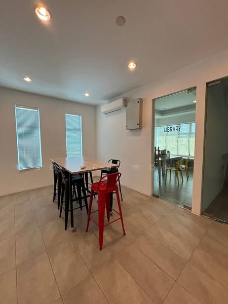 Townhouse for Rent in Bandar Meru Prima (Ipoh Premier City) (Ipoh) - Joseph Wong - Interior - PropertyGuru.com.my