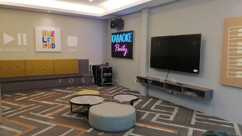 Townhouse for Rent in Bandar Meru Prima (Ipoh Premier City) (Ipoh) - Joseph Wong - Living Room - PropertyGuru.com.my