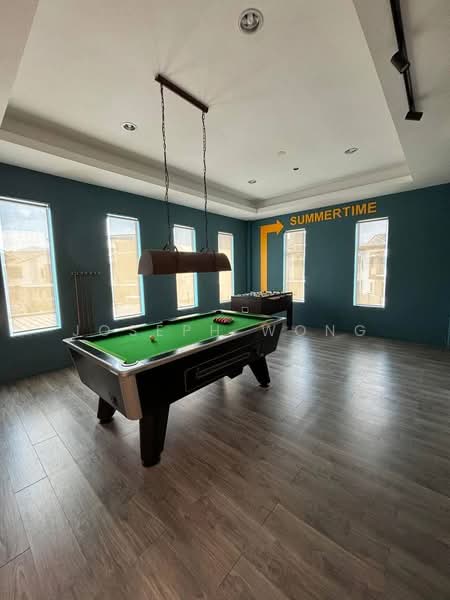 Townhouse for Rent in Bandar Meru Prima (Ipoh Premier City) (Ipoh) - Joseph Wong - Interior - PropertyGuru.com.my