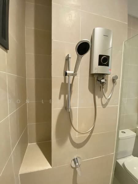 Kondominium untuk Dijual di TRIA Seputeh in 9 Seputeh, Kuala Lumpur - Don Lee Kah Hou - Bathroom - PropertyGuru.com.my