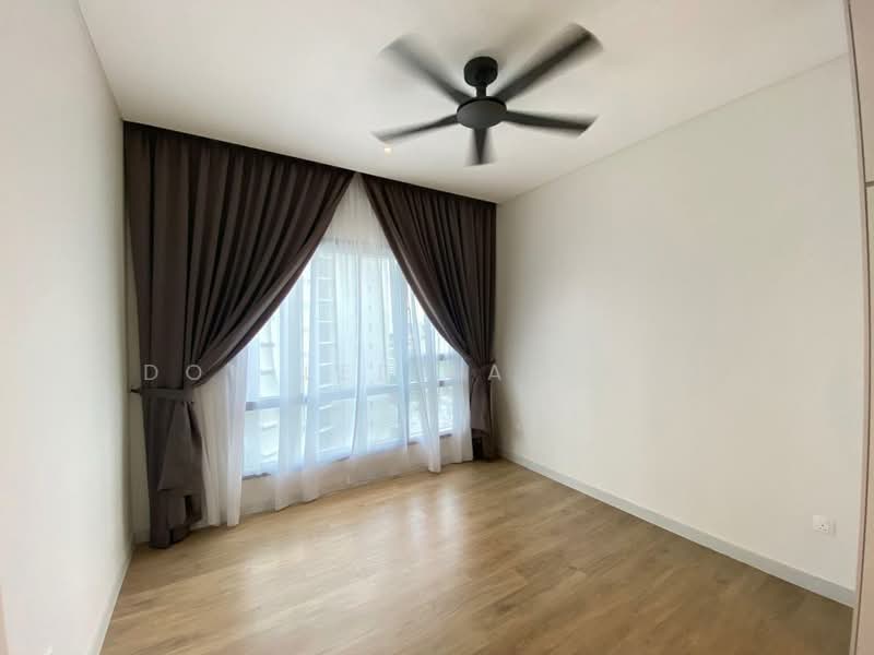Kondominium untuk Dijual di TRIA Seputeh in 9 Seputeh, Kuala Lumpur - Don Lee Kah Hou - Bedroom - PropertyGuru.com.my