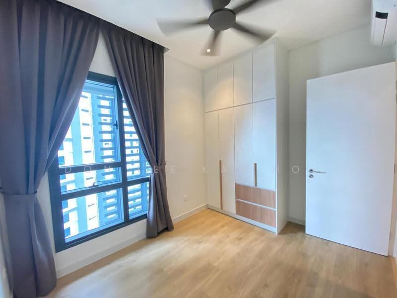 Kondominium untuk Dijual di TRIA Seputeh in 9 Seputeh, Kuala Lumpur - Don Lee Kah Hou - Bedroom - PropertyGuru.com.my