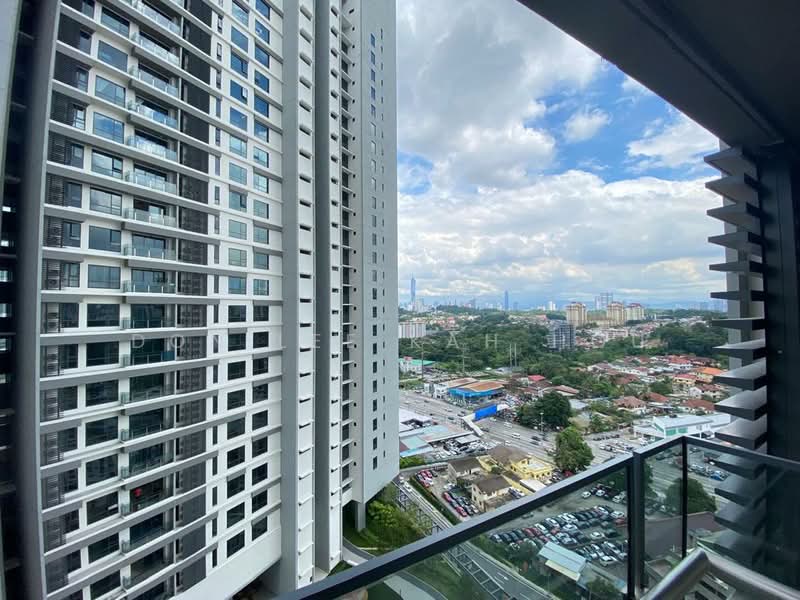 Kondominium untuk Dijual di TRIA Seputeh in 9 Seputeh, Kuala Lumpur - Don Lee Kah Hou - Exterior - PropertyGuru.com.my