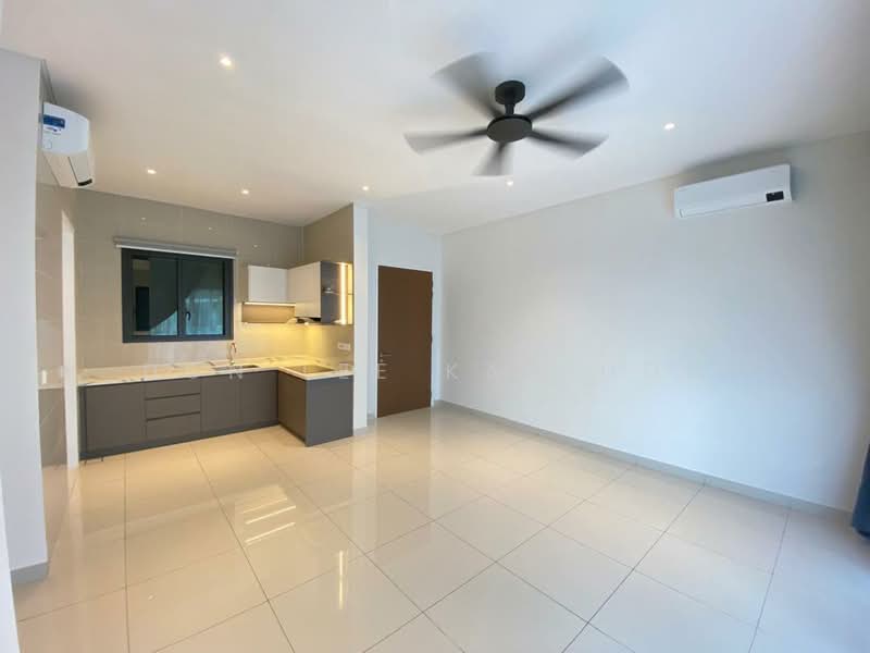 Kondominium untuk Dijual di TRIA Seputeh in 9 Seputeh, Kuala Lumpur - Don Lee Kah Hou - Kitchen - PropertyGuru.com.my