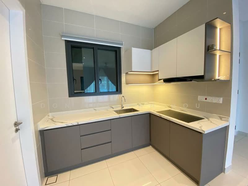 Kondominium untuk Dijual di TRIA Seputeh in 9 Seputeh, Kuala Lumpur - Don Lee Kah Hou - Kitchen - PropertyGuru.com.my