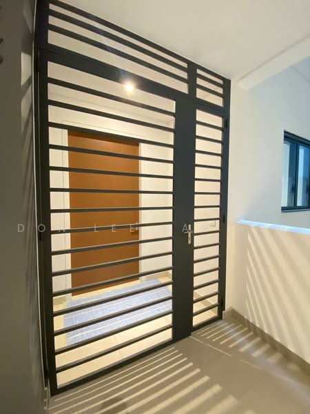 Kondominium untuk Dijual di TRIA Seputeh in 9 Seputeh, Kuala Lumpur - Don Lee Kah Hou - Entrance - PropertyGuru.com.my