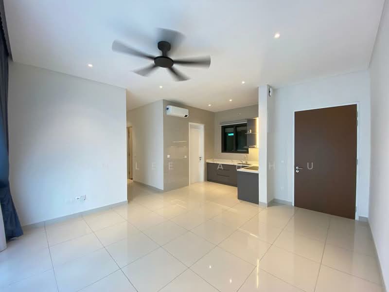 Kondominium untuk Dijual di TRIA Seputeh in 9 Seputeh, Kuala Lumpur - Don Lee Kah Hou - Kitchen - PropertyGuru.com.my