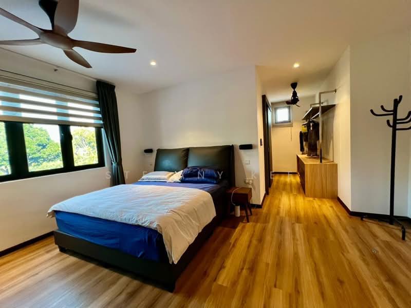 2.5-storey Terraced House for Sale in Tanjung Bungah (Penang) - Stefany Kee - Bedroom - PropertyGuru.com.my