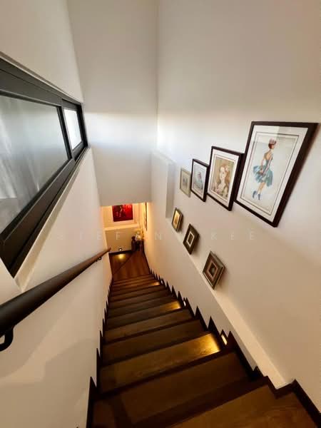 2.5-storey Terraced House for Sale in Tanjung Bungah (Penang) - Stefany Kee - Interior - PropertyGuru.com.my