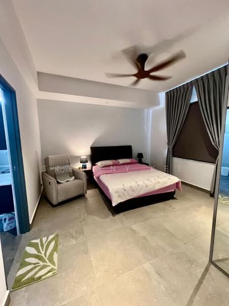 2.5-storey Terraced House for Sale in Tanjung Bungah (Penang) - Stefany Kee - Bedroom - PropertyGuru.com.my