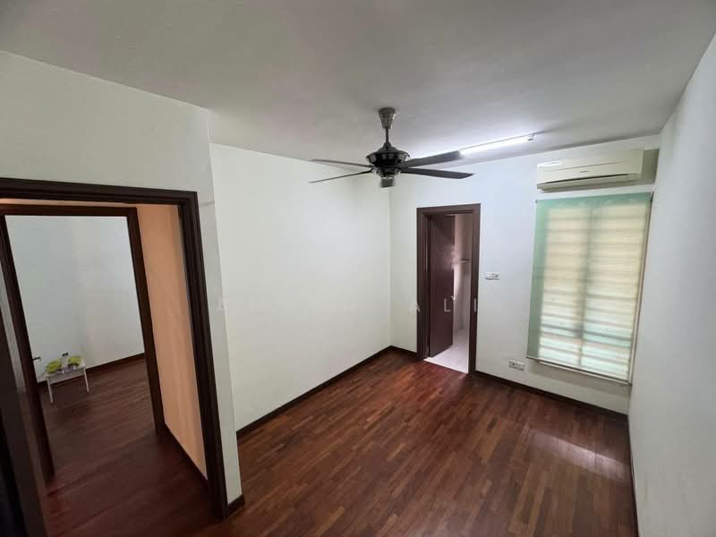 Rumah Teres untuk Dijual di Alam Impian (Shah Alam) - Ameer Ali - Interior - PropertyGuru.com.my