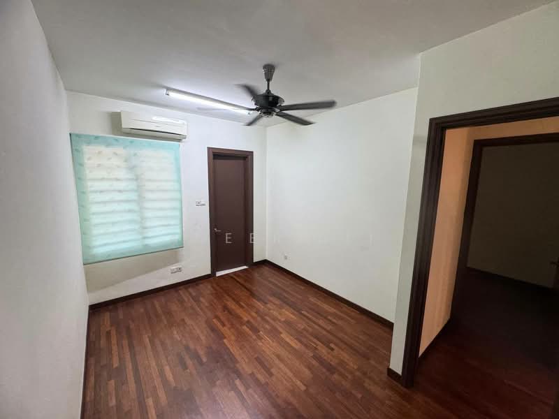Rumah Teres untuk Dijual di Alam Impian (Shah Alam) - Ameer Ali - Bedroom - PropertyGuru.com.my