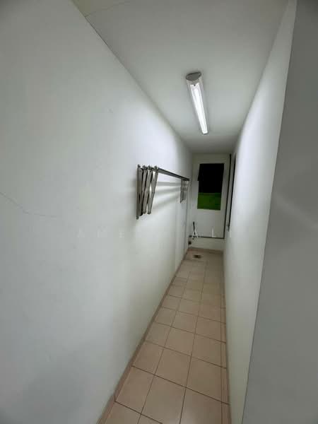 Rumah Teres untuk Dijual di Alam Impian (Shah Alam) - Ameer Ali - Corridor - PropertyGuru.com.my
