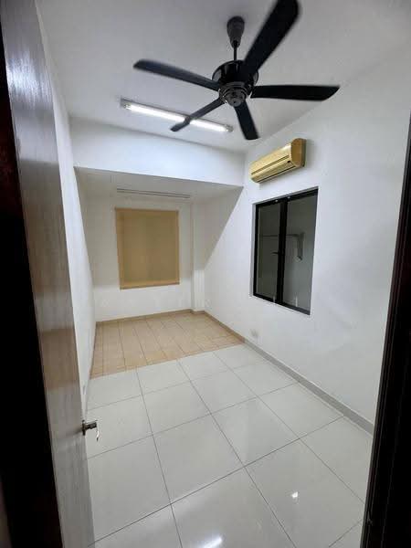 Rumah Teres untuk Dijual di Alam Impian (Shah Alam) - Ameer Ali - Interior - PropertyGuru.com.my