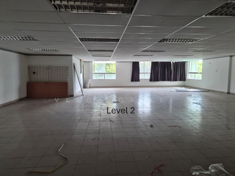 Kilang untuk Disewa di Taman Pertama (Cheras) - Veronica Lee - Interior - PropertyGuru.com.my