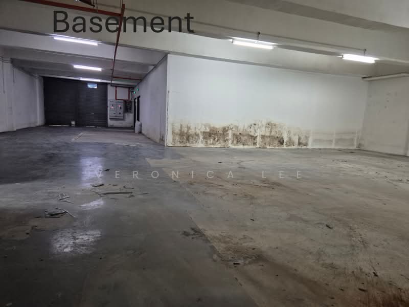 Kilang untuk Disewa di Taman Pertama (Cheras) - Veronica Lee - Basement - PropertyGuru.com.my