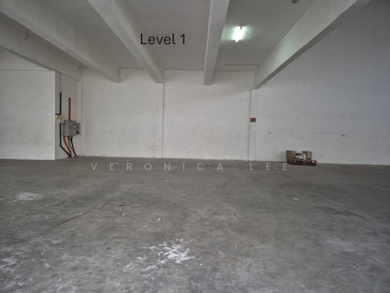 Kilang untuk Disewa di Taman Pertama (Cheras) - Veronica Lee - Interior - PropertyGuru.com.my