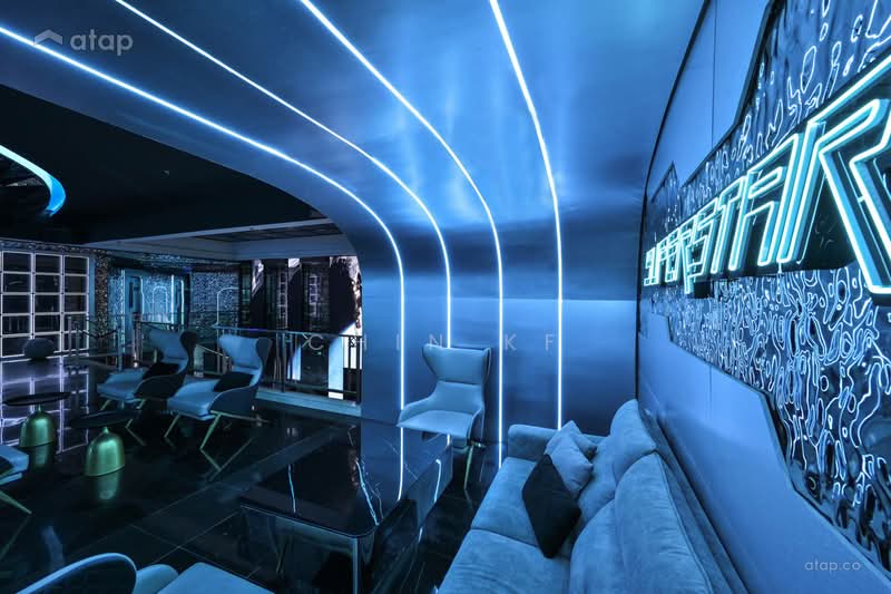 Retail Space untuk Disewa di Taman Desa (Kuala Lumpur) - Chin KF - PropertyGuru.com.my