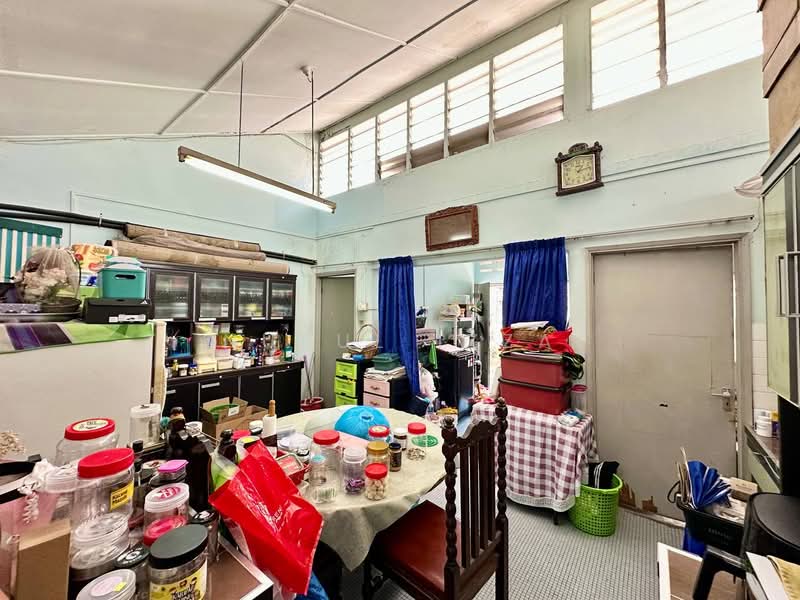 Rumah Teres 1-Tingkat untuk Dijual di Kelana Jaya (Petaling Jaya) - Nurul Izza - Interior - PropertyGuru.com.my