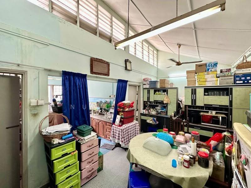 Rumah Teres 1-Tingkat untuk Dijual di Kelana Jaya (Petaling Jaya) - Nurul Izza - Kitchen - PropertyGuru.com.my
