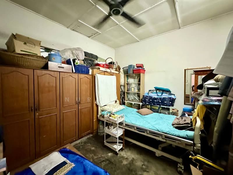 Rumah Teres 1-Tingkat untuk Dijual di Kelana Jaya (Petaling Jaya) - Nurul Izza - Bedroom - PropertyGuru.com.my