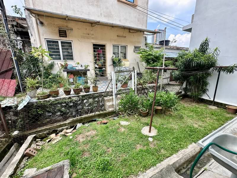 Rumah Teres 1-Tingkat untuk Dijual di Kelana Jaya (Petaling Jaya) - Nurul Izza - Exterior - PropertyGuru.com.my