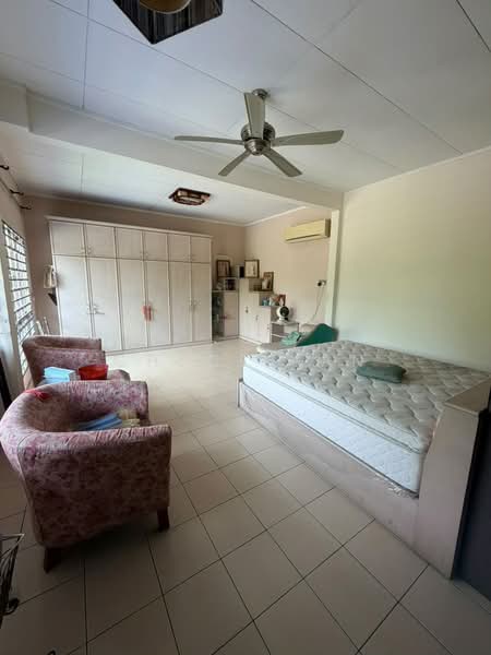 2-storey Terraced House for Sale in Bandar Bukit Raja (Klang) - Chloe Tan - Bedroom - PropertyGuru.com.my