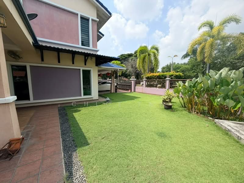 2-storey Terraced House for Sale in Bandar Bukit Raja (Klang) - Chloe Tan - Exterior - PropertyGuru.com.my