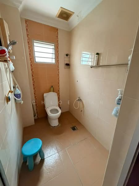 2-storey Terraced House for Sale in Bandar Bukit Raja (Klang) - Chloe Tan - Bathroom - PropertyGuru.com.my