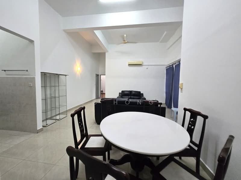 Condominium for Sale at Rivercity Condominium - CC Hong - Living Room - PropertyGuru.com.my